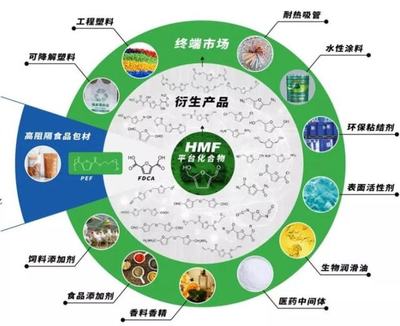 &ldquo;生物基材料&rdquo;是什么?不妨了解一下,真環保的新材料