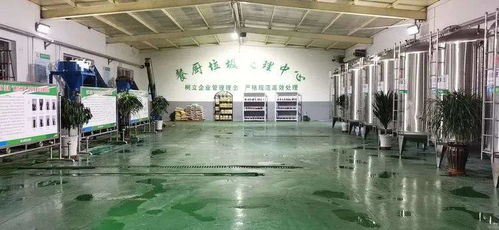 從田間到工廠 全國首個農用酵素微生物工廠落地沁源，開啟生物基材料新篇章